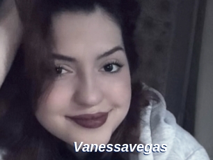 Vanessavegas