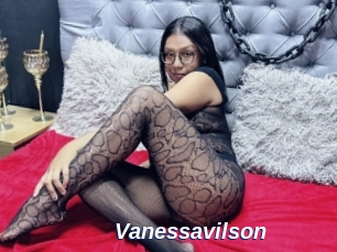 Vanessavilson