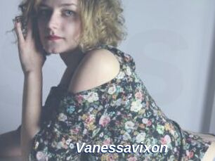 Vanessavixon