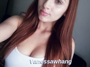 Vanessawhang