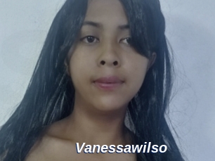 Vanessawilso