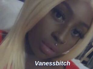 Vanessbitch