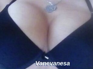 Vanevanesa