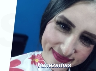 Vanezadias