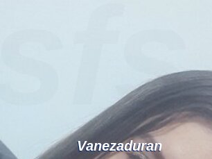 Vanezaduran