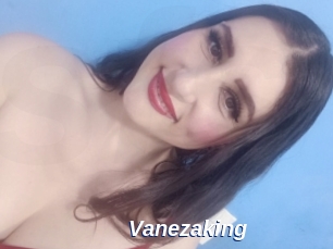 Vanezaking