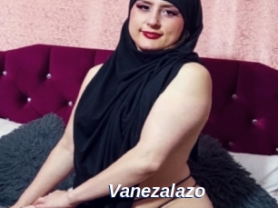 Vanezalazo