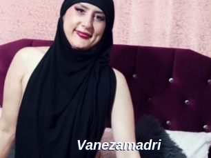 Vanezamadri