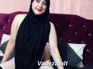 Vanezaralt