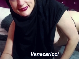 Vanezaricci