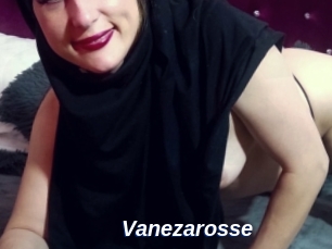 Vanezarosse