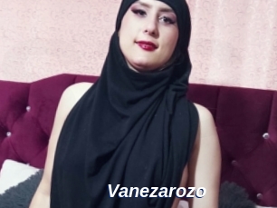 Vanezarozo