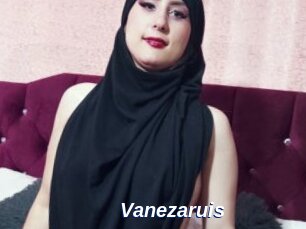 Vanezaruis