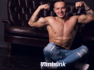 Vanhunk