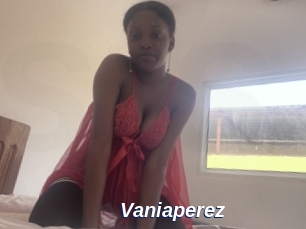 Vaniaperez