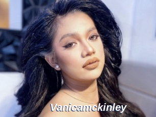 Vanicamckinley