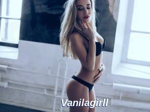 Vanilagirll