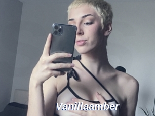 Vanillaamber