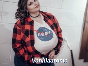 Vanillaaroma