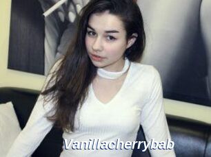 Vanillacherrybab