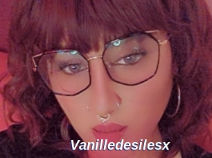 Vanilledesilesx