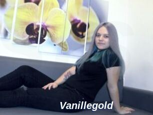 Vanillegold