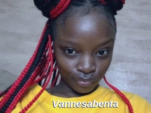 Vannesabenta