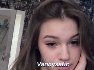 Vannysatic