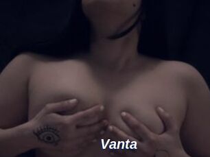 Vanta