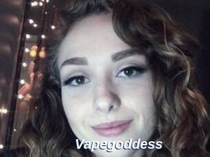 Vapegoddess