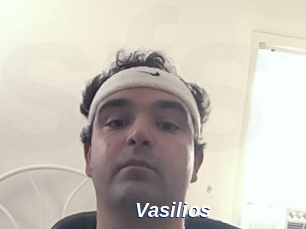 Vasilios