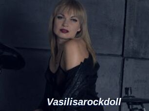 Vasilisarockdoll