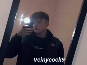 Veinycock9