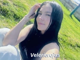 Velerierojas