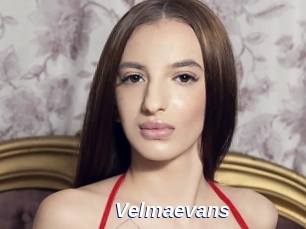 Velmaevans