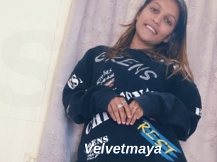 Velvetmaya