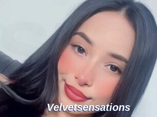 Velvetsensations