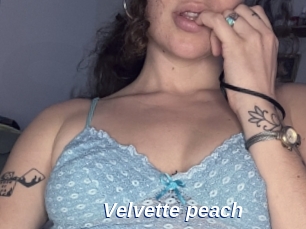 Velvette_peach