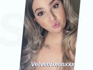 Velvetvixonxxx