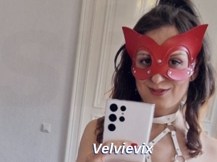 Velvievix