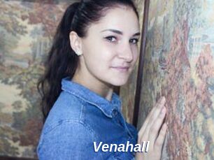 Venahall