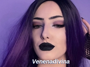 Venenadivina