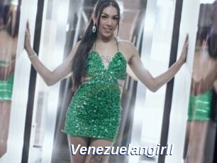 Venezuelangirll