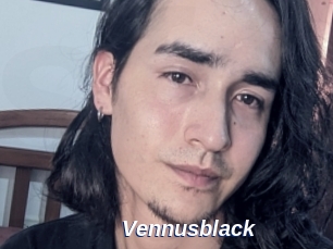 Vennusblack