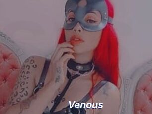 Venous