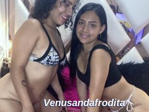 Venusandafrodita