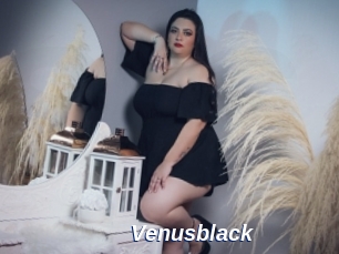 Venusblack