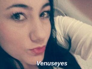 Venuseyes