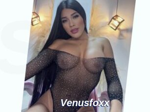 Venusfoxx