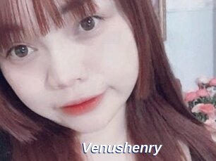 Venushenry